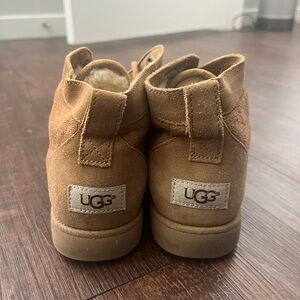 Ugg Neumel Boots
